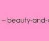 Avon-Beraterin und Avon-Party